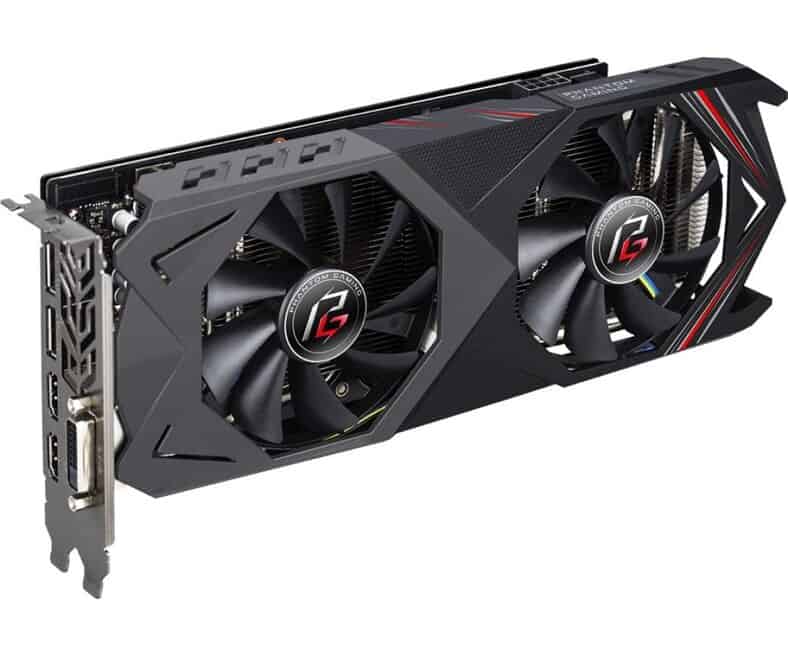 AMD Radeon RX 590 AIB Review Roundup | GPCB